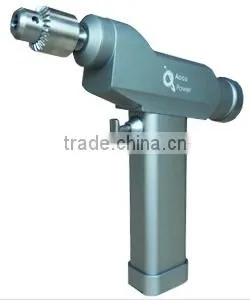 clinic use surgical canulate drill