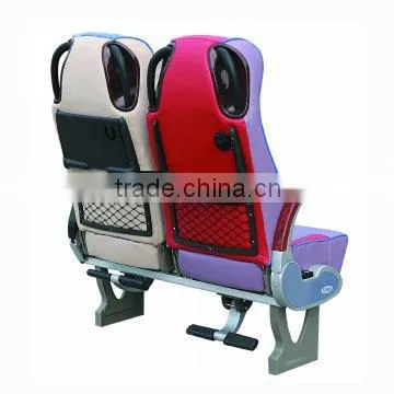 2016 Popular In World Deluxe Seat For Buses from china