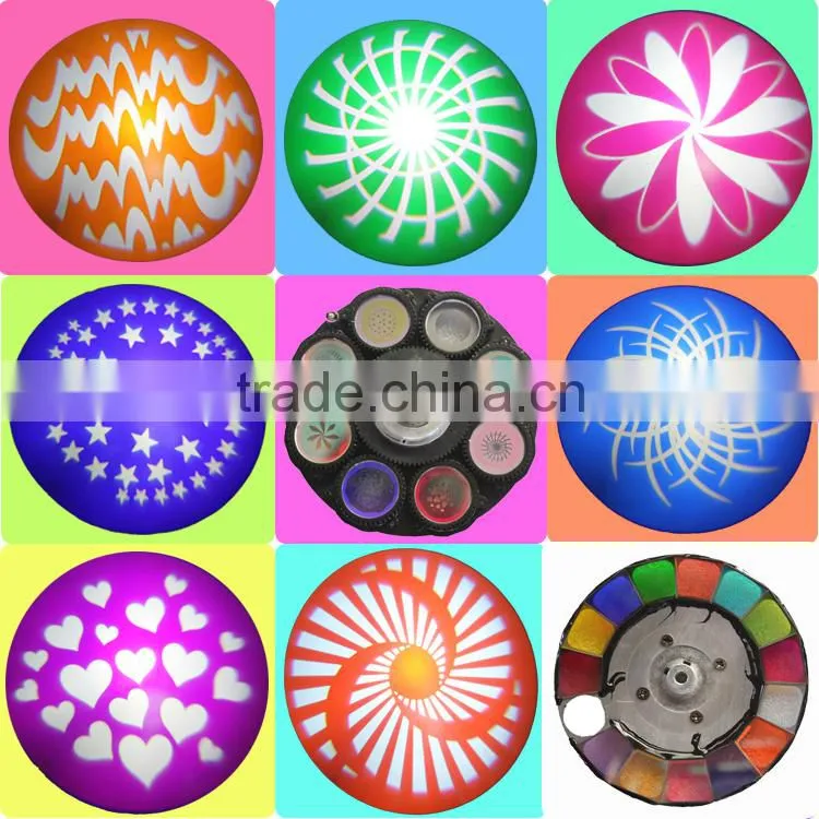 sales promotion 18CH beam moving 330w 16r beam light