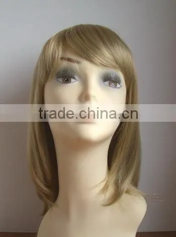 Synthetic Wigs SW-212