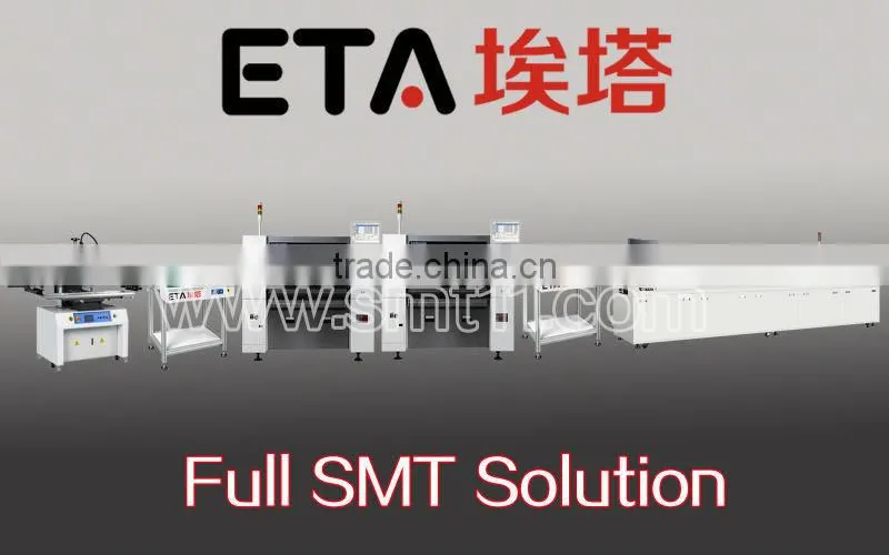LED Assembly System LED whole line