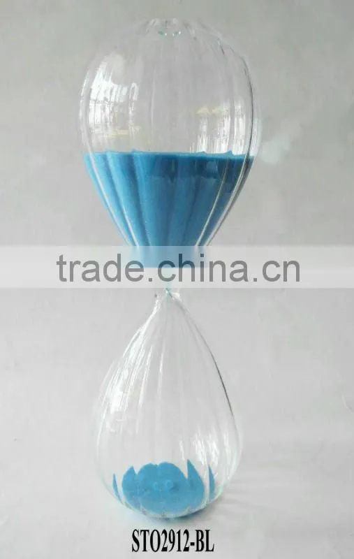 HOURGLASS/SAND TIMER/SAND WATCH/SAND CLOCK