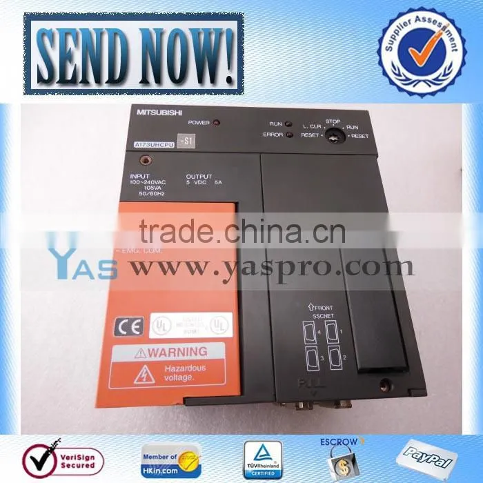 high quality Mitsubishi Programmable Logic Controller module A1SC06B