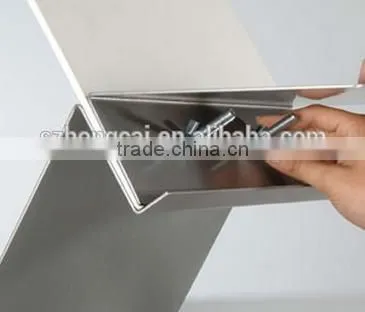 custom top quality tradeshow display design