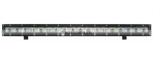 30 inch 90w LED Light Bar Off Road LED Driving Light Bar 4X4 LED Work Light Bar