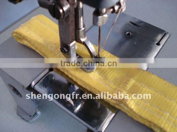 FGB4-1 heavy duty sewing machine