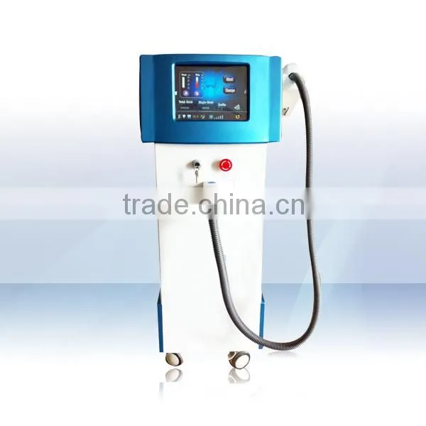 Titan Infrared Pulsed Light machine Skin Rejuvenation