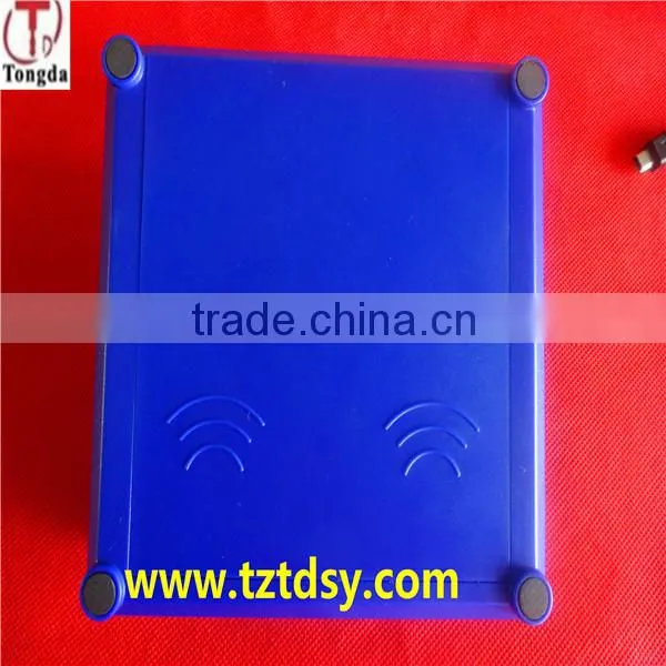2014 hot sale TD 4D&4C copy machine. copy 4C chip.