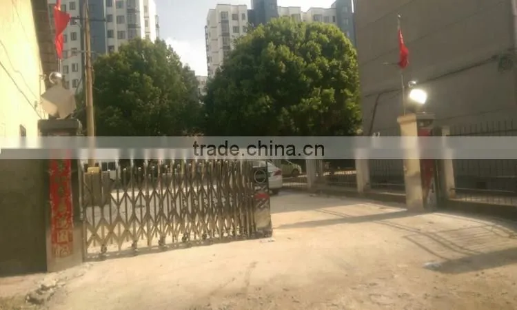 stainless steel trolley