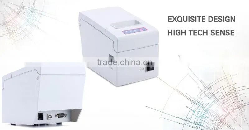Handheld Mobile Printer Cheap Receipt Printer