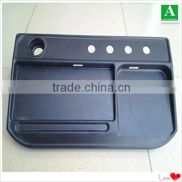 Hard plastic abs material machine shell
