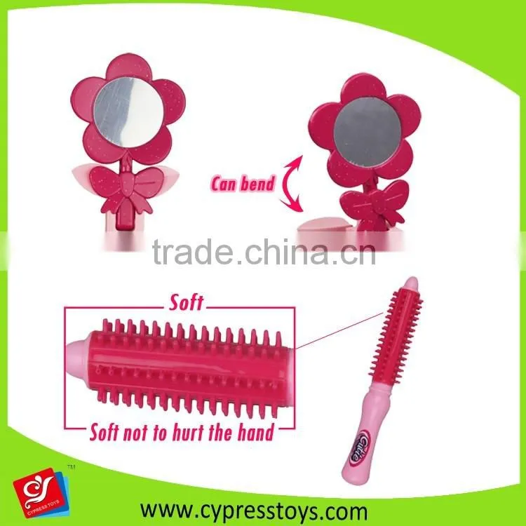 Pinky Cosmetic Toy Set For Girls