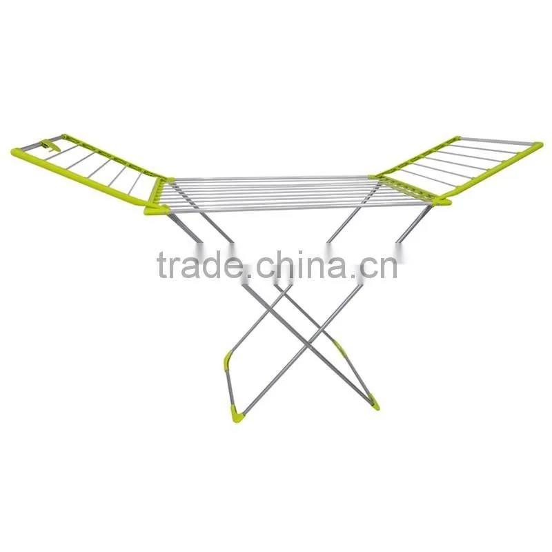 New model 18M Aluminum & Iron cloth dryer