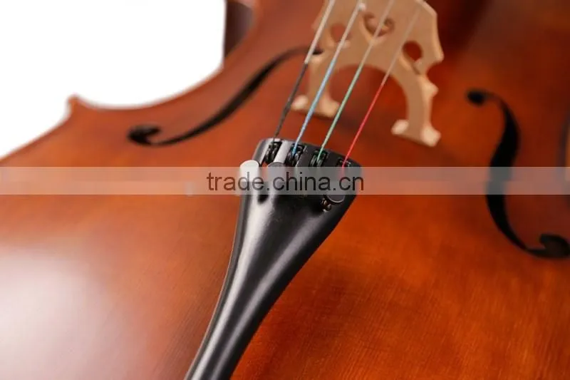Professional Grade Handmade for German 4/4 Cello Made In China TL012-3