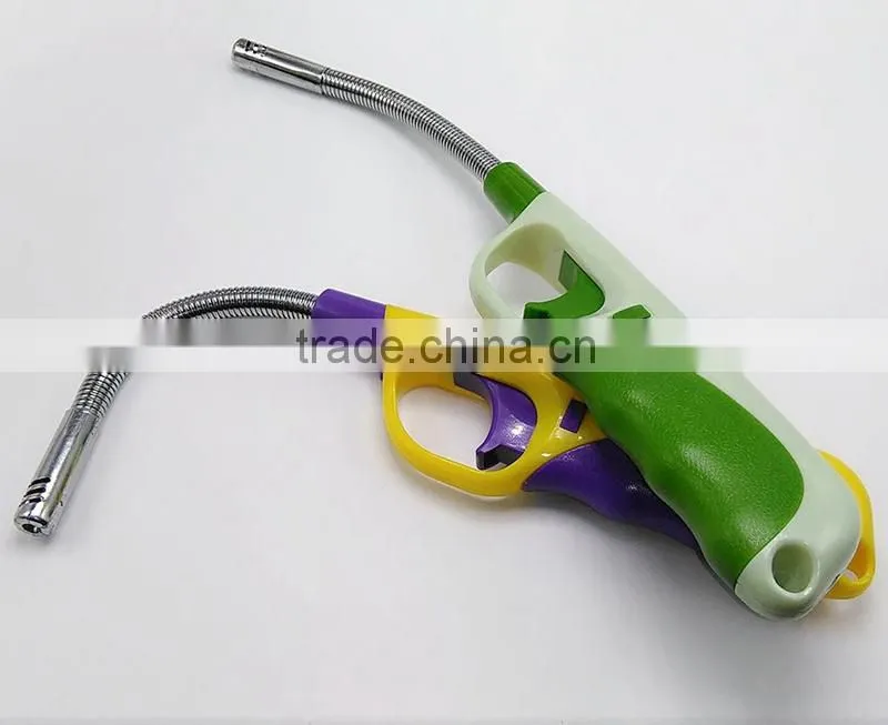 Flexible cheap noble mini bbq lighter fuel