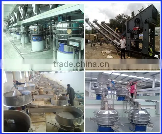 Inclined Adjustable Cheap Manure Conveyor