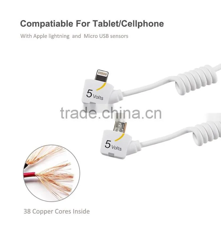 SRP-03 retail antitheft security display stand for cellphone and tablet