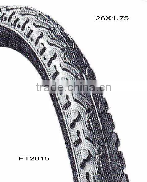Bicycle Tire 1.75"