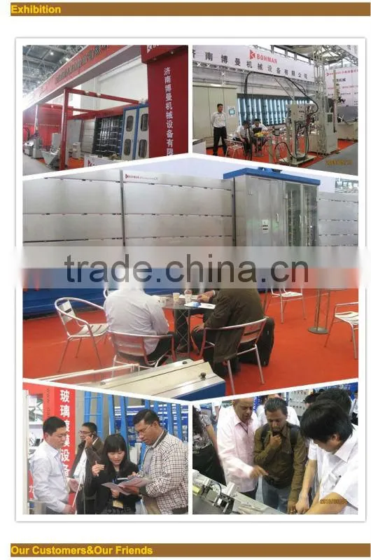 Automatic End Milling Machine