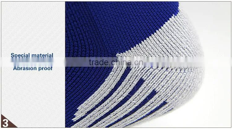 Elite Cotton Mens Soccer Sock