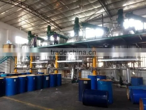RJ-107,Silicone Sealant Raw Material OH POLYMER/POLYDIMETHYLSILOXANE/ 70131-67-8 /Silanol Terminated Polydimethylsiloxane