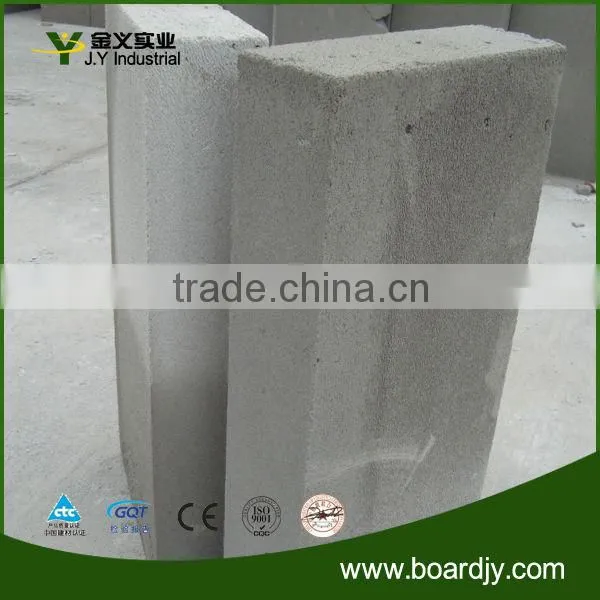 autoclaved aerated concrete machine