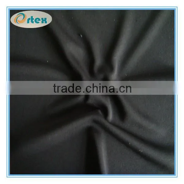 polyester mesh wicking finish fabric
