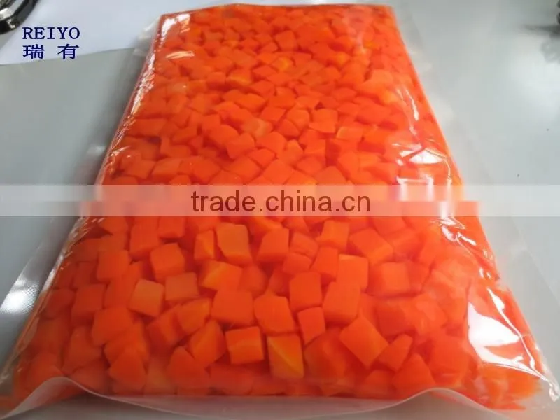 Packing bags for food - 120 centigrade degree High temperature sterilization for food
