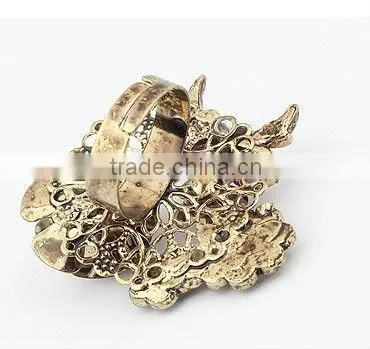 fashion jewellery rings