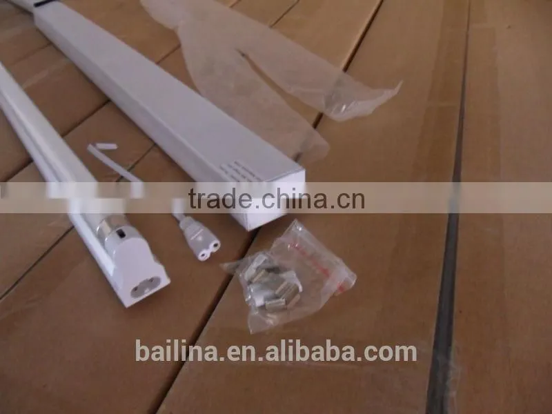 energy saving 2ft fluorescent lamp t5 fixture