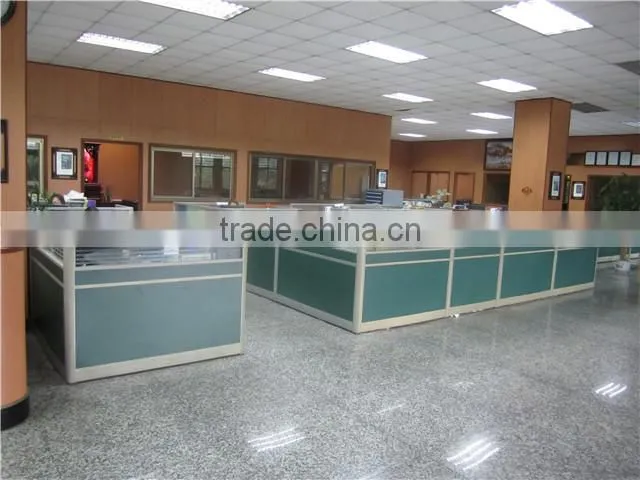 Dongguan Huen Da Machinery Ind. Co., Ltd. company overview - view 3