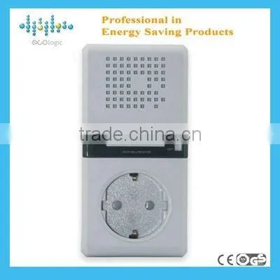 2012 Latest professional range wireless doorbell for the deaf clear music