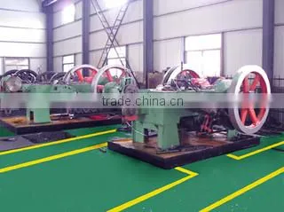 Hangzhou Jiaxiang Gaoqiang Bolts Co., Ltd. company overview - view 1