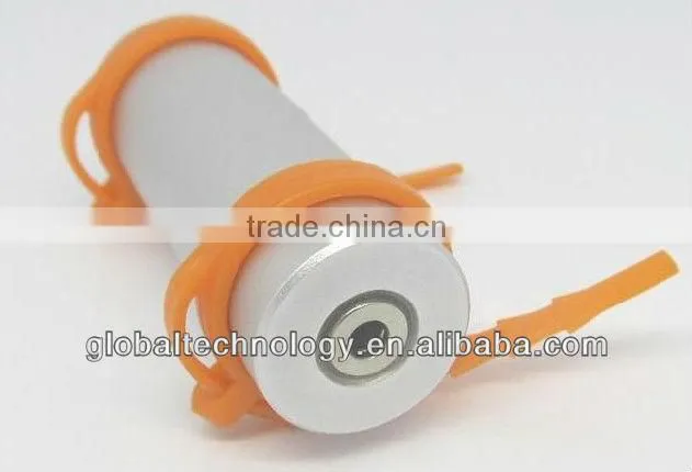 Waterproof MP3 Player FM Radio