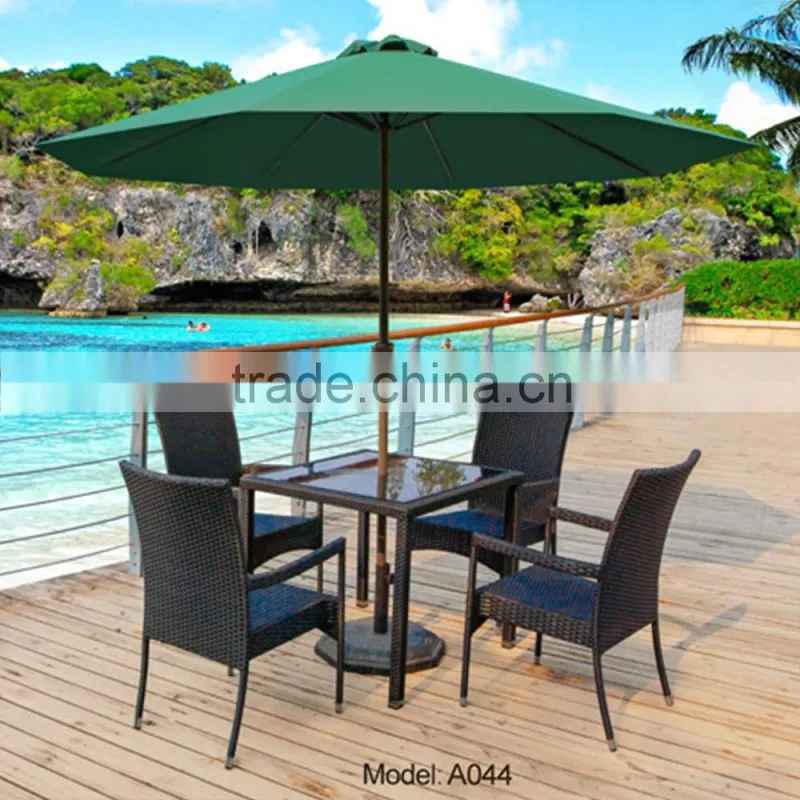 Cheap Price Wind Resist Standard Size Custom Printing Round Colourful Outdoor Patio Advertising Beach Umbrella with fringe