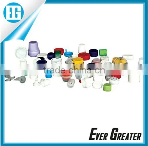High Quality Customized Plastic Injection Automotive Parts Plastic Injection Electronic Part