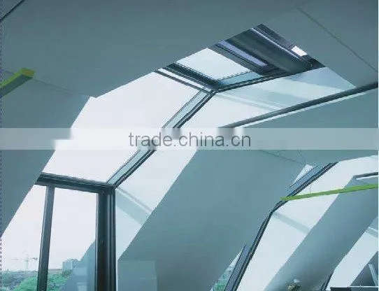 House with sunroom