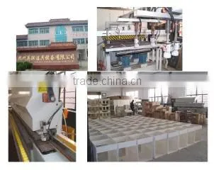 Hangzhou Yinglian Sanitary Ware Co., Ltd. company overview - view 3