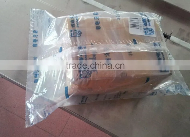 (Skype: hnlily07) Sponge Packing Machine/Horizontal Package Machine for Sponge