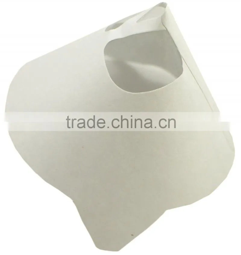 Paint Micron Strainer Cone Shaped Fine 190 Mesh Nylon Funnel Premium Grade Disposable, For Use in Automotive, Arts and Crafts