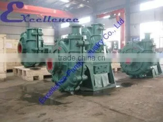 Centrifugal slurry pump rental