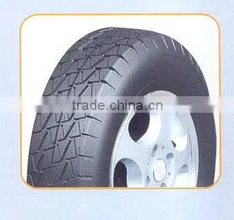 Light Truck Tire LTR Tyre 185R14C