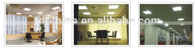 600x600 40W led panel light