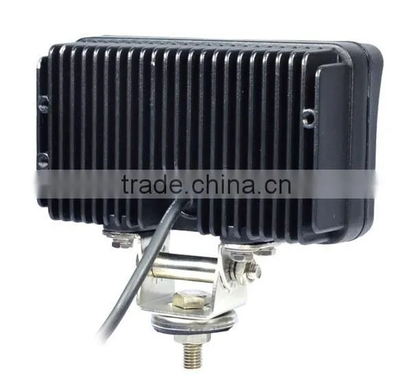 DC10-30V 45w 4050LM auto led replacement work light
