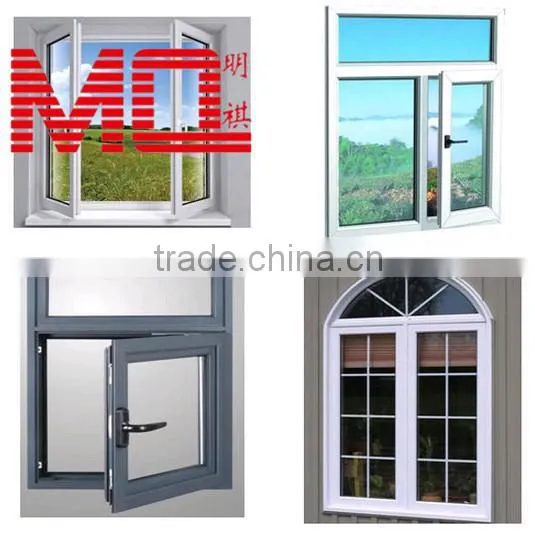 pvc sliding window