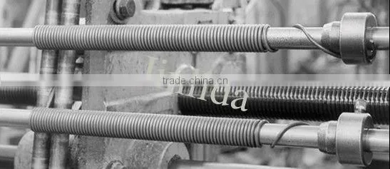 22 kw 100x120mm Mesh Size 4300mm Max Width Hexagonal Wire Netting mesh Machine