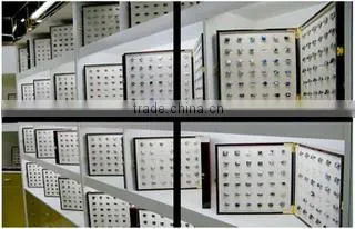 Yiwu TZG Ornaments Firm company overview - view 1
