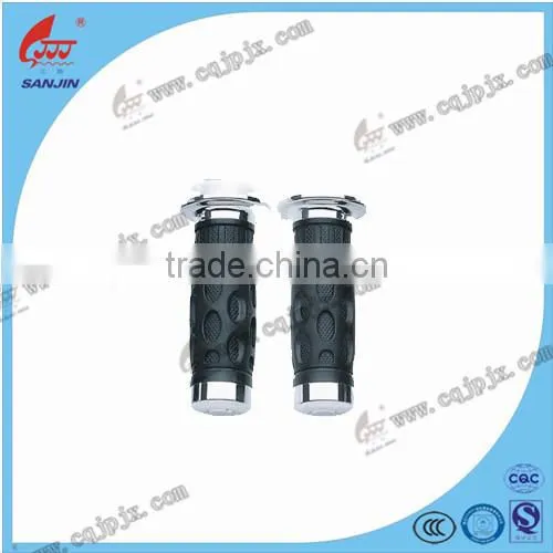 Hot Sale Motorcycle Handle Grips / Plastic Handle Grip / Handle Grip Covers JP-A014 Chinese factory good price