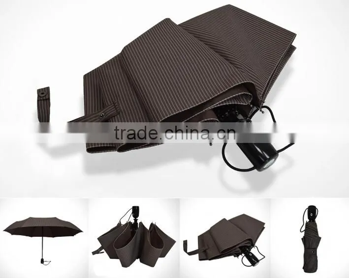 3fold unisex sport umbrella