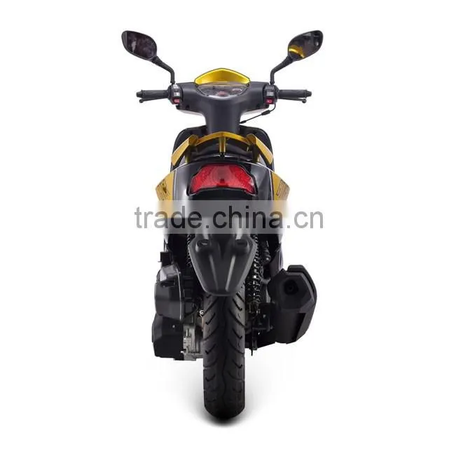 Ariic 150cc gas scooter best chinese moped model GTIR
